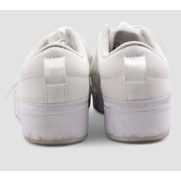 Adidas Women's Bravada 2.0 Platform Lifestyle Shoes Sneakers Size 6 - Picture 4 of 6